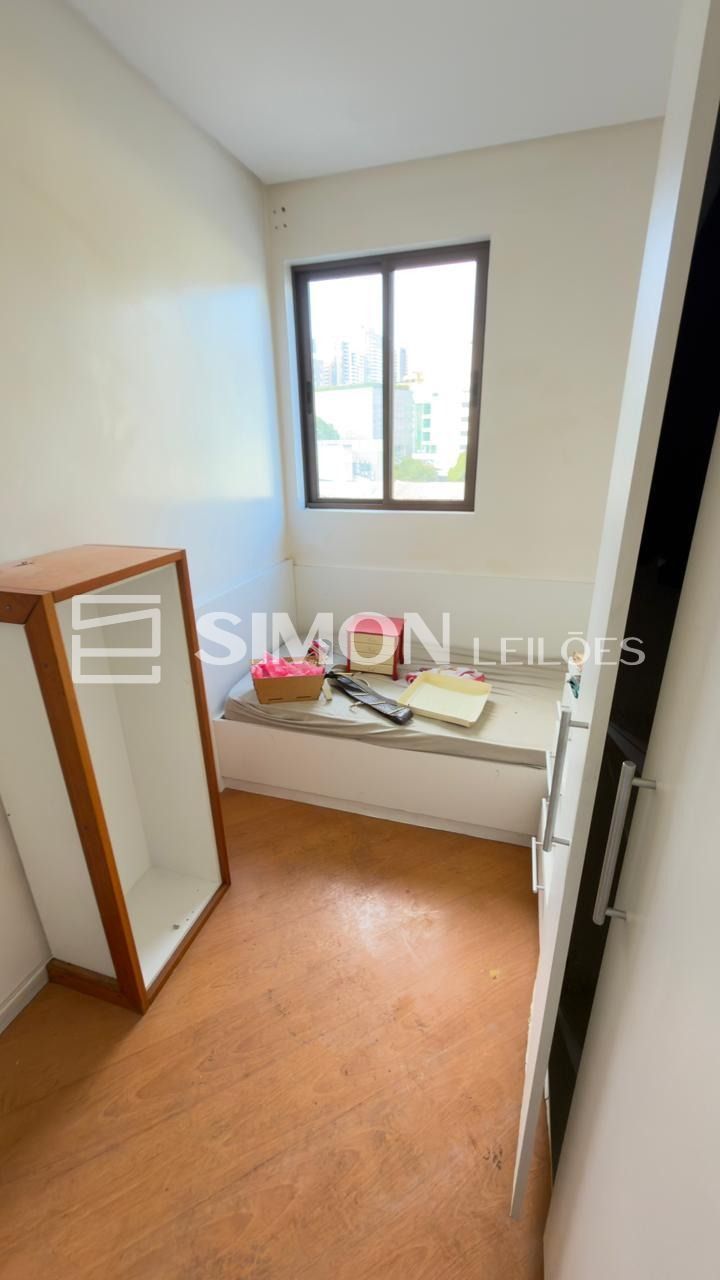 Apartamento em Curitiba - PR